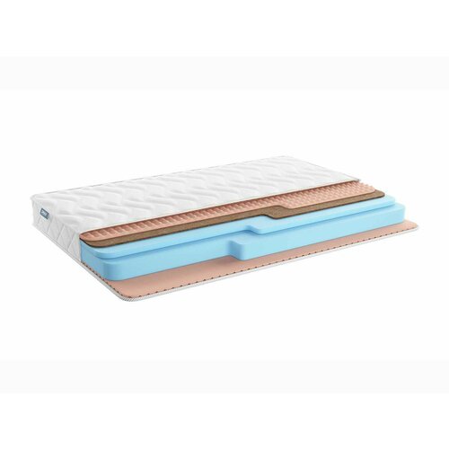 Матрас Dimax Relmas Cocos Roll 16 110х210