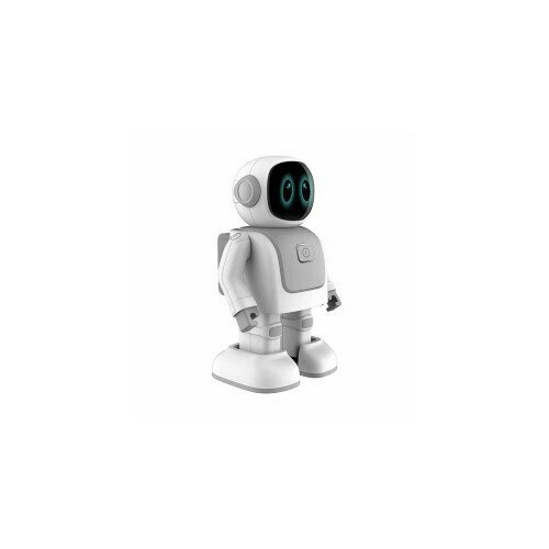 Танцующий робот KID JOY Dance Robot Robert (RS01) Global, серый