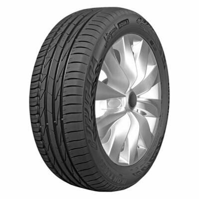 Автомобильная шина Ikon Tyres Autograph Aqua 3 SUV 235/60 R18 107H