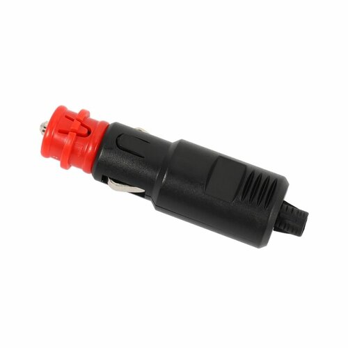 Штекер прикуривателя универсальный МаякАвто М5-160204м 333₽