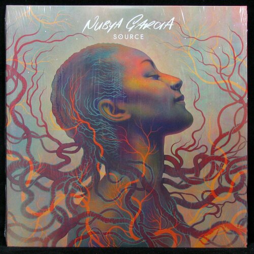 Виниловая пластинка Concord Jazz Nubya Garcia – Source (2LP)
