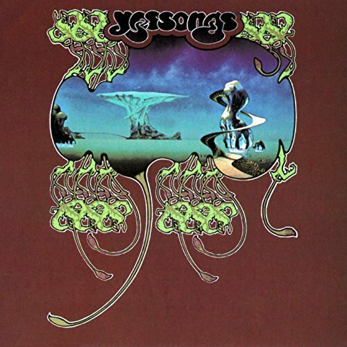 AUDIO CD Yes - Yessongs / Remaster