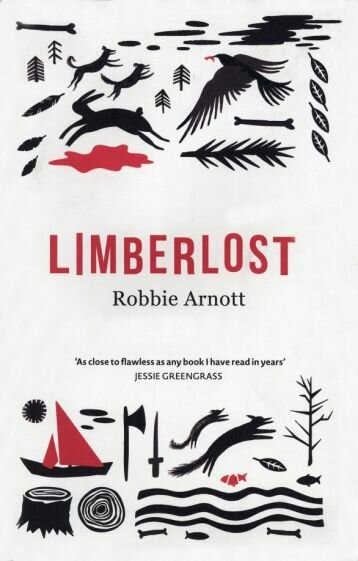 Limberlost (Arnott Robbie) - фото №1
