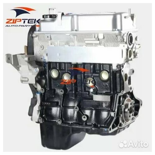 Тнвд (Топливный насос высокого давления) Mitsubish