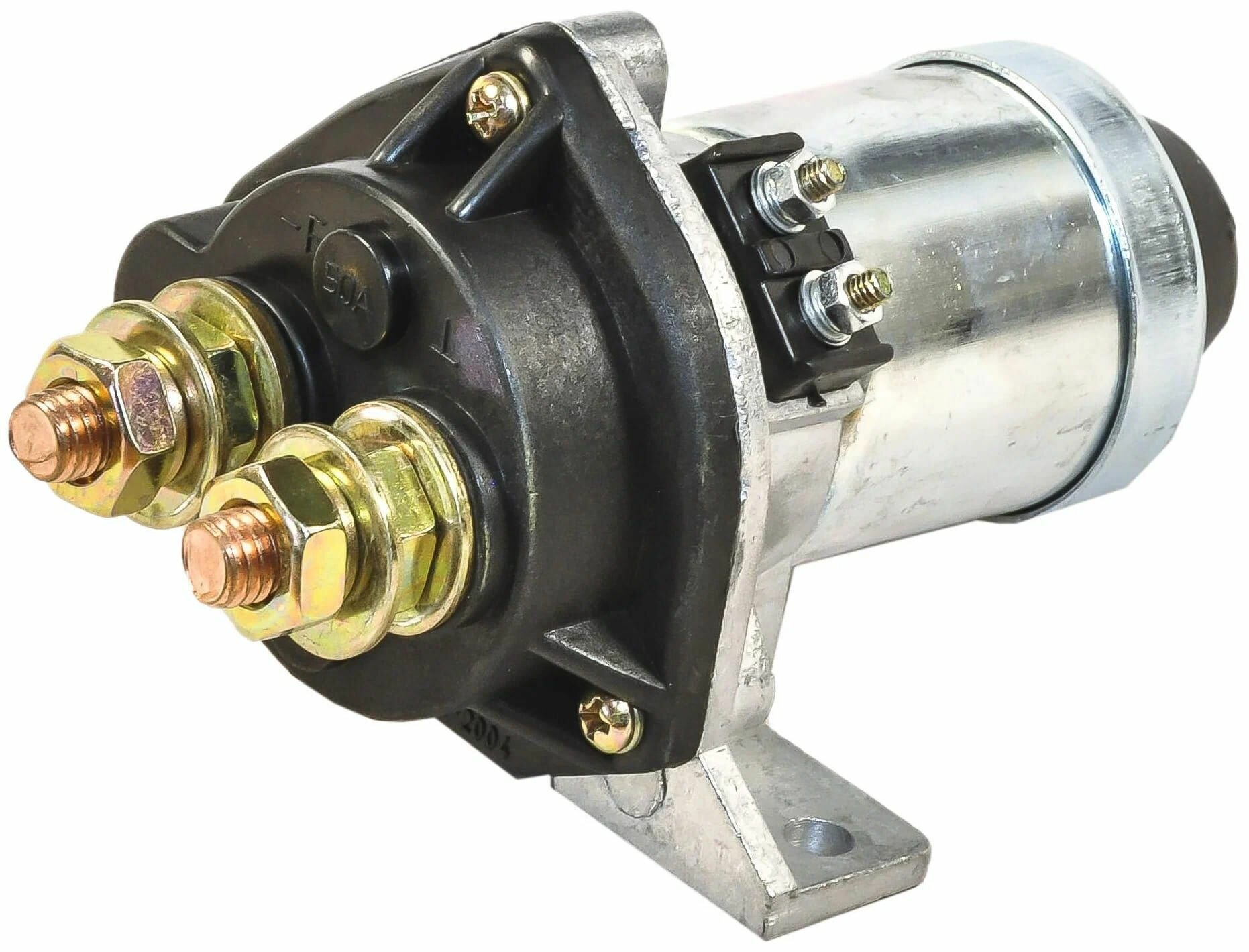 Выключатель массы ГАЗ-3302 12В 1300.3737