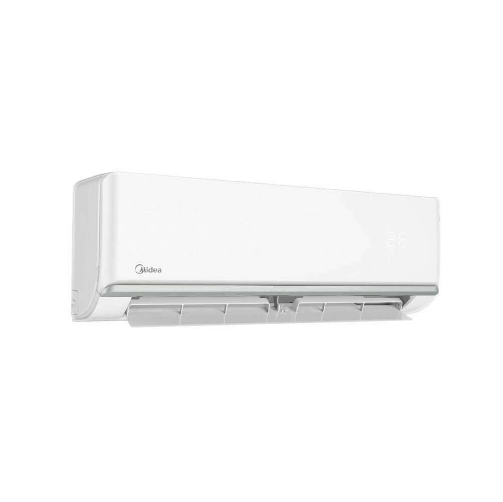 Сплит-система Midea PRIMARY MSAG3-12HRN1-I / MSAG3-12HRN1-O - фотография № 4