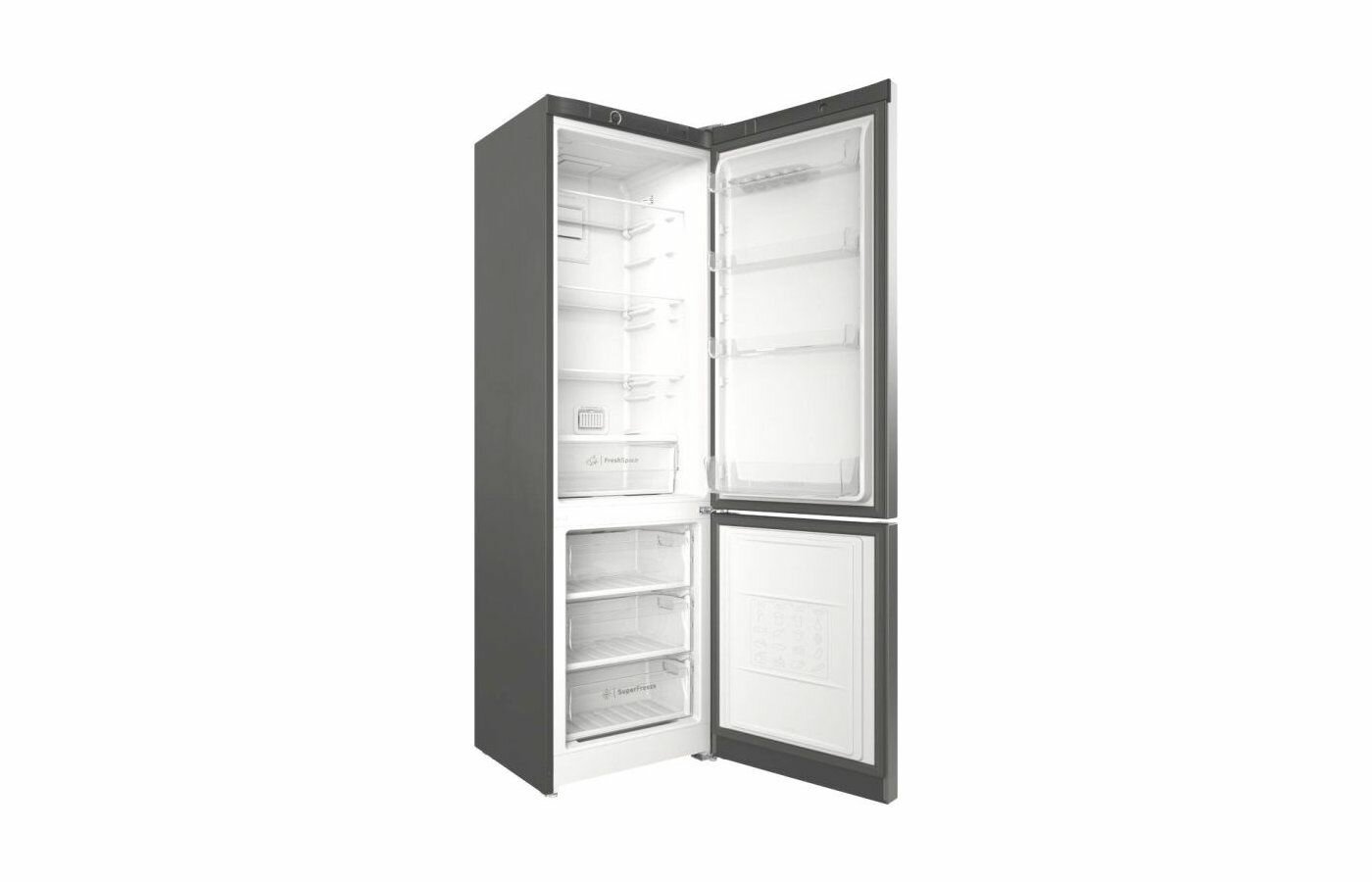 Холодильник Indesit - фото №13