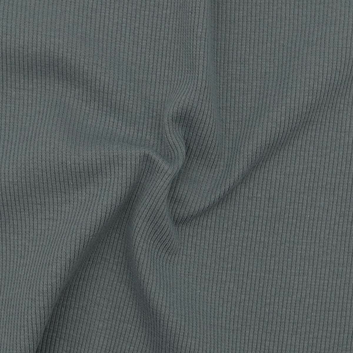 Кашкорсе ткань для рукоделия 25*55 см (± 2 см) с лайкрой 30/1 220 г/м² цвет серый SOVUSHKA