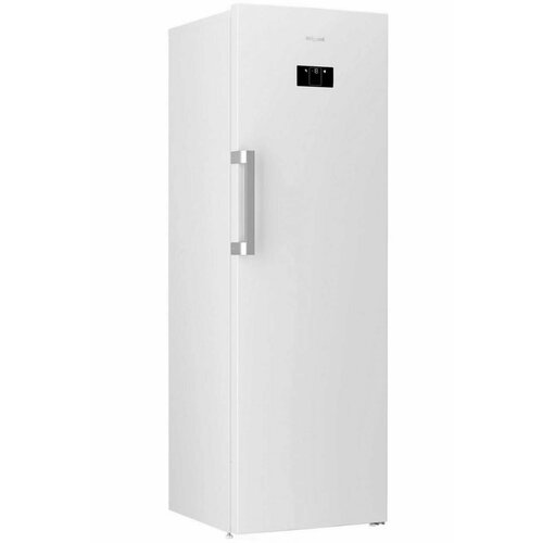 Морозильная камера Hotpoint-Ariston HFZ 6185 W белый морозильная камера hotpoint ariston hfz 6175 w класс а 250 л 7 секций белая