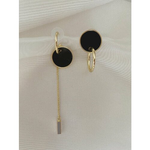 Серьги , золотой