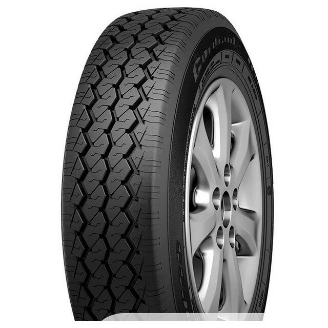 Автошина Cordiant BUSINESS CA 1 195/75 R16C 105R