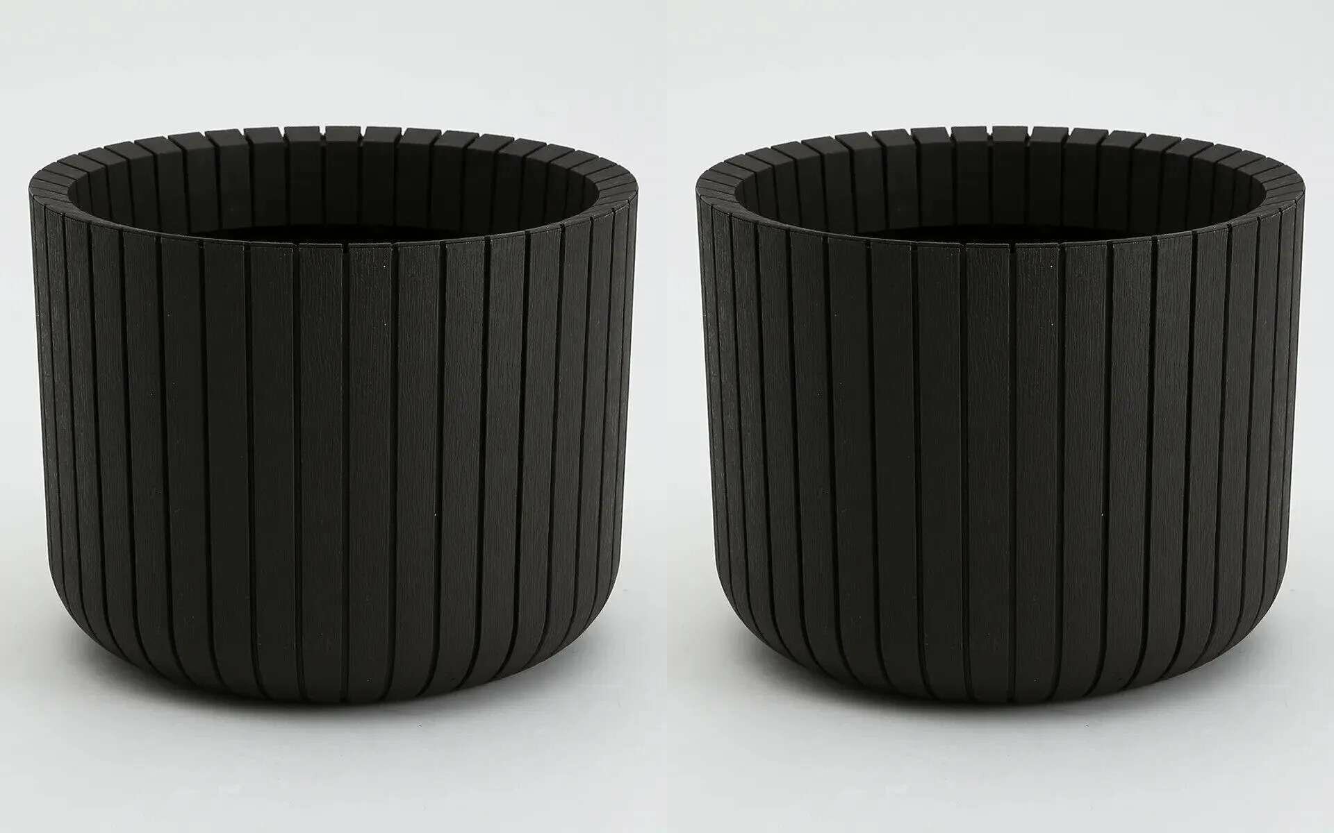 фото Кашпо IDEA (М-Пластика) Шато