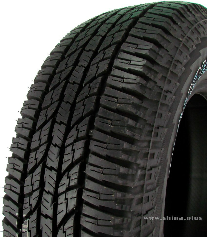 235/70 R16 Yokohama G015 106H (лето) а/шина