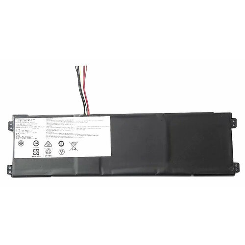 Аккумулятор для GETAC (NP14N1) PRIMUS NX101 VJSE41G11T, 48.62Wh, 4335mAh, 11.55V аккумуляторная батарея getac gbm9x2 9cell