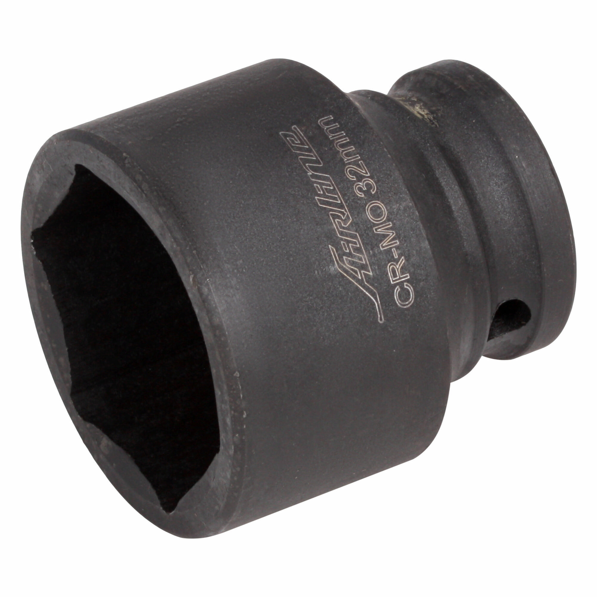 Головка ударная торцевая 1/2" DR шестигранная 32мм (AT-IS12-18)