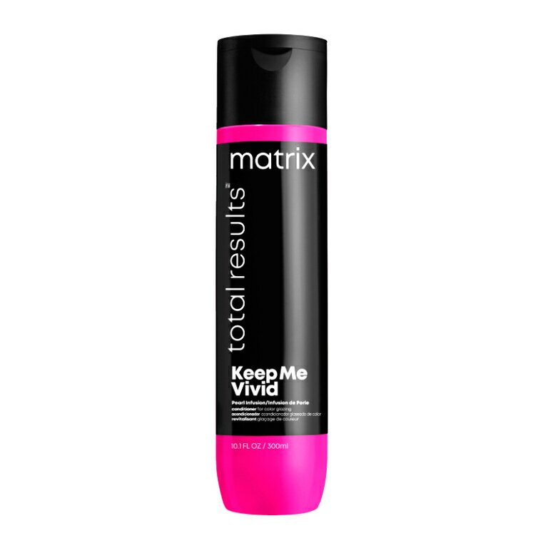 Кондиционер для сохранения цвета 300 мл MATRIX Total Results Keep Me Vivid Conditioner/300 мл