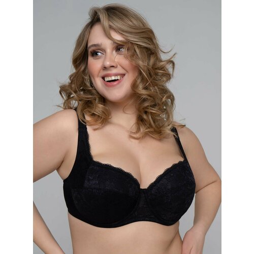 фото Бюстгальтер tribuna, размер 100b, бежевый