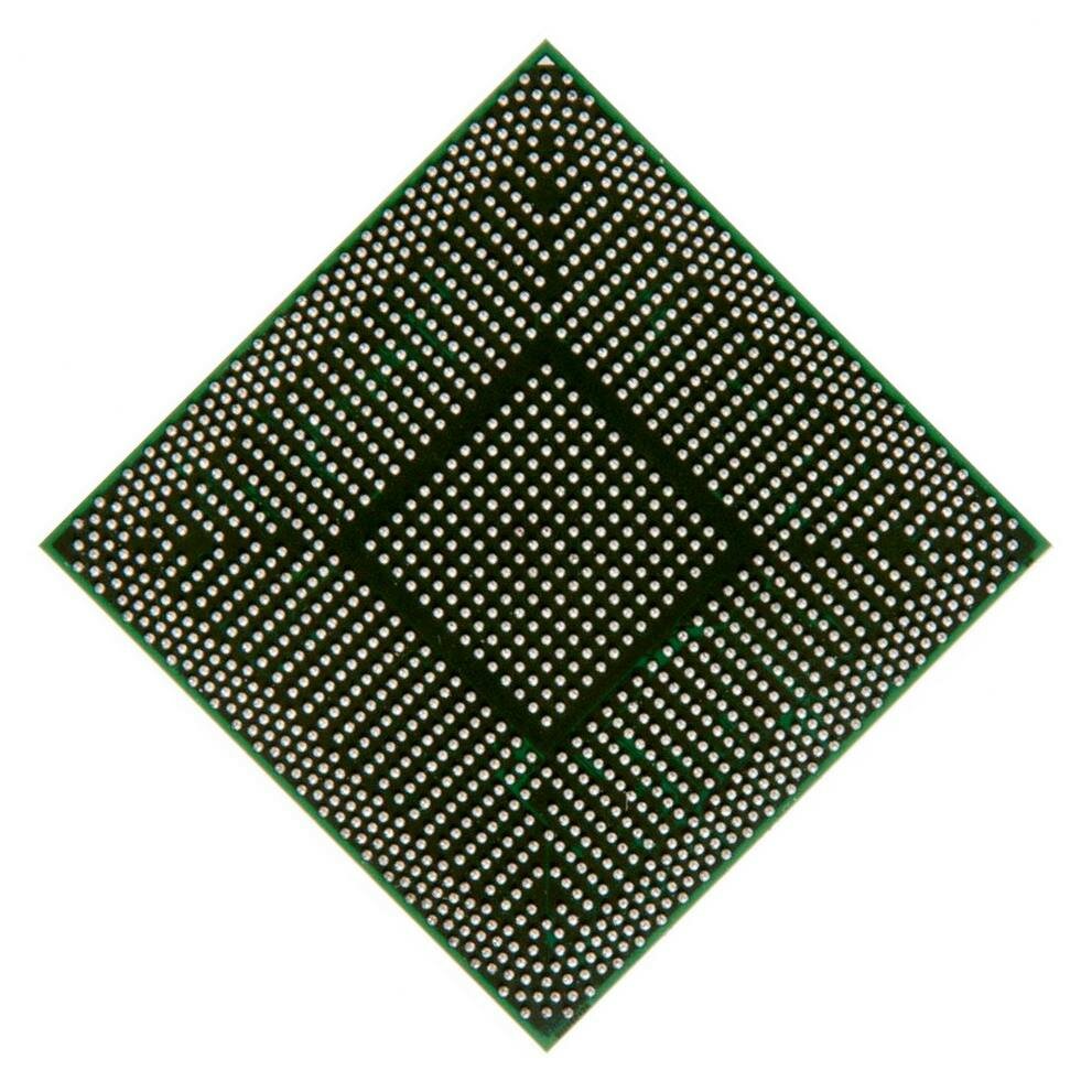 Видеочип (video chip) ATI 4850 — фото 2
