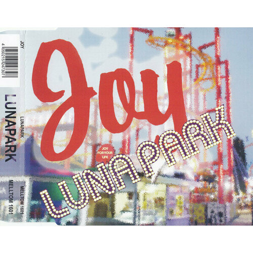 Joy (9) - Lunapark joy 9 lunapark