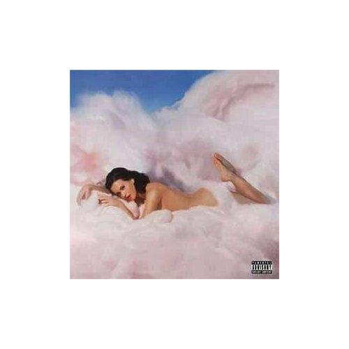 Audio CD Katy Perry - Teenage Dream: The Complete Confection (Special Edition) (1 CD) rixon charlotte the one that got away