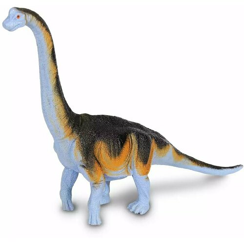 Детская игрушка в виде динозавра - Диплодок 2956-2 Я играю в зоопарк