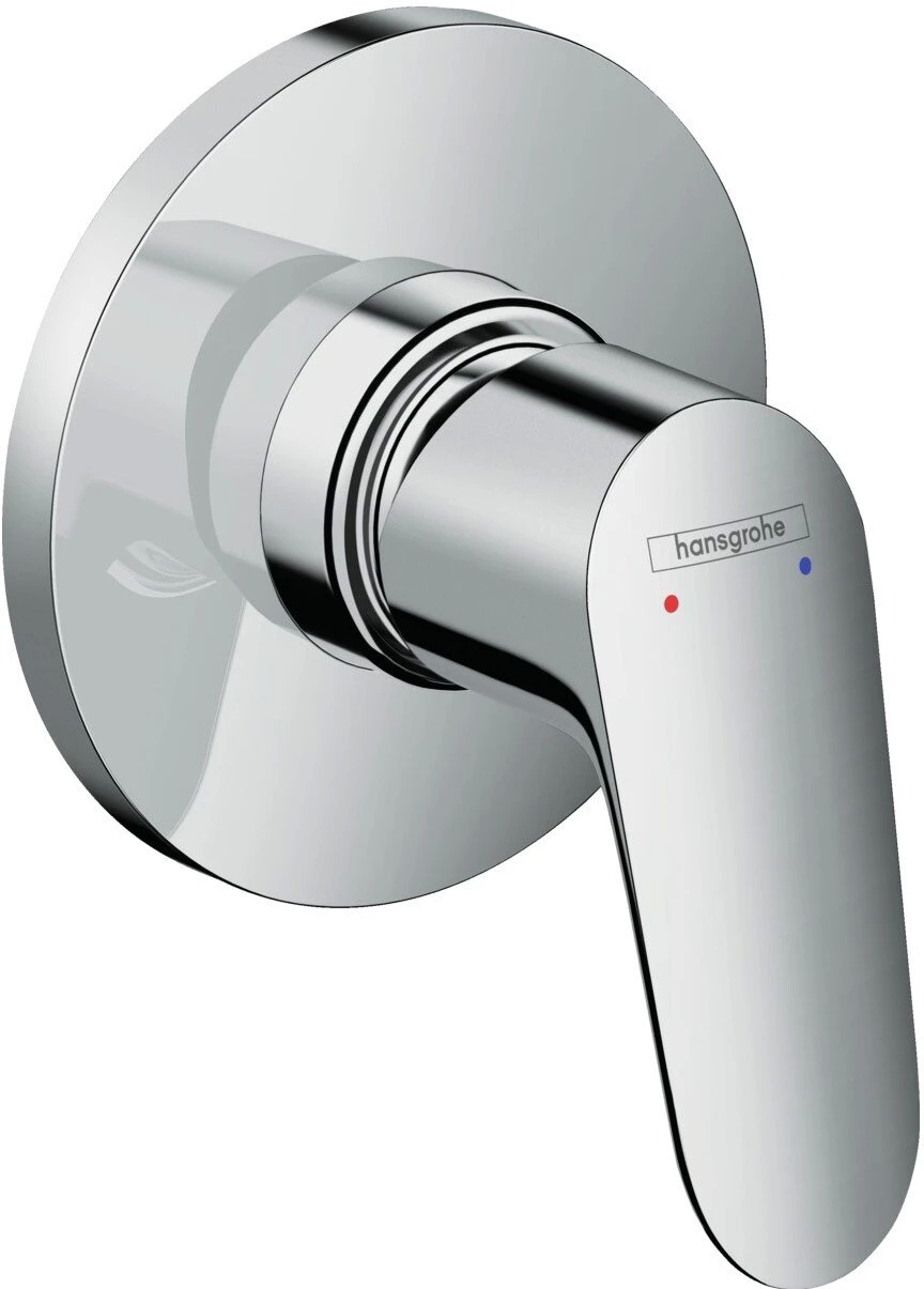 Смеситель для душа Hansgrohe Focus E 31961000