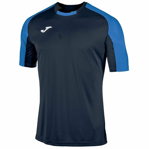 Футболка спортивная joma, размер 08л-10л-4XS-3XS, белый футболка joma размер 08л 10л 4xs 3xs черный