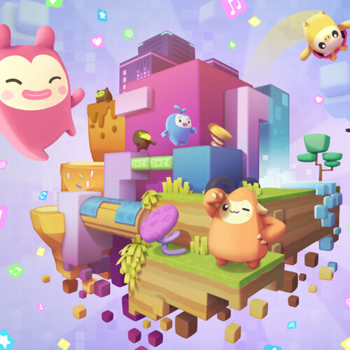 Melbits™ World (Steam; PC; Регион активации Россия и СНГ)