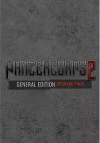 Panzer Corps 2: General Edition (Upgrade) (Steam; PC; Регион активации Россия и СНГ)