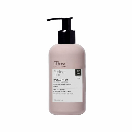 Бальзам для волос Perfect Liss Balsam Smooth Anti-Frizz 895₽