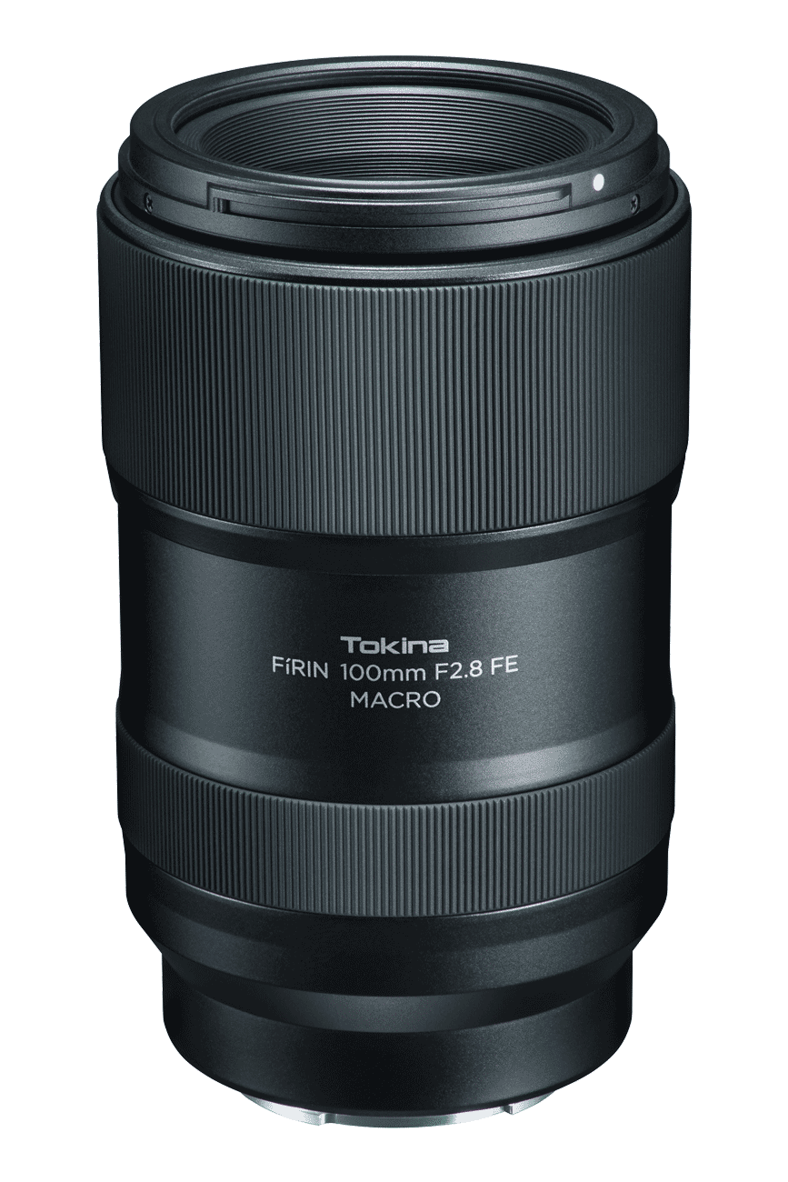 Объектив Tokina FIRIN 100mm F2.8 FE Macro для Sony - фото №6