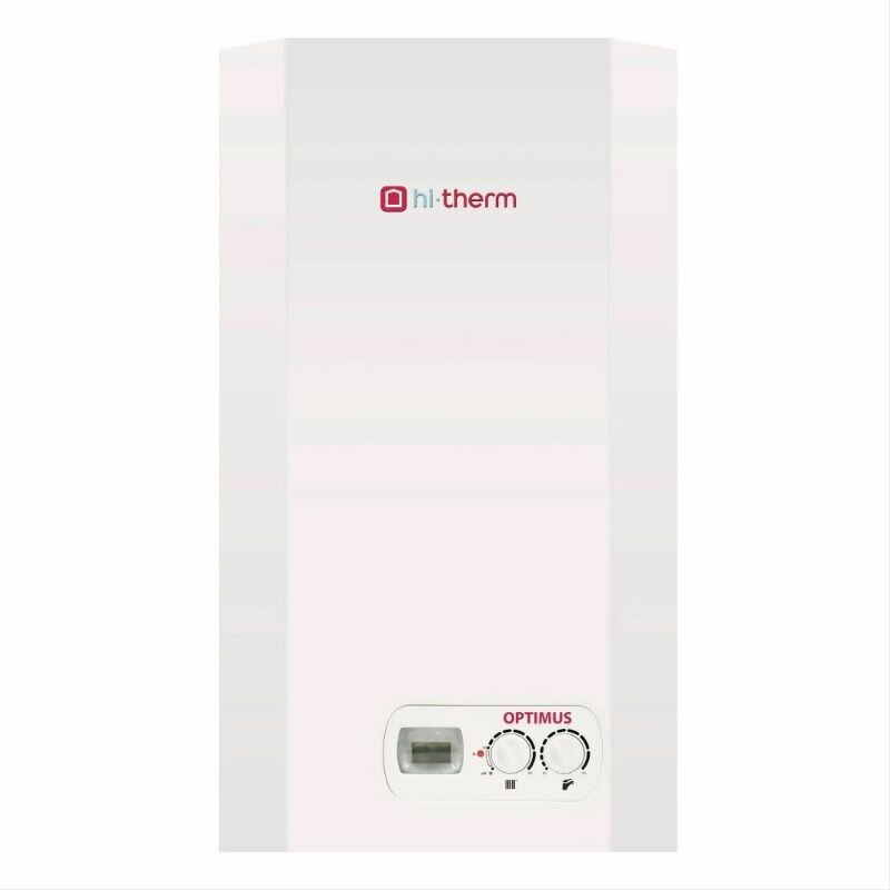 Котел газовый настенный Hi-Therm OPTIMUS 36