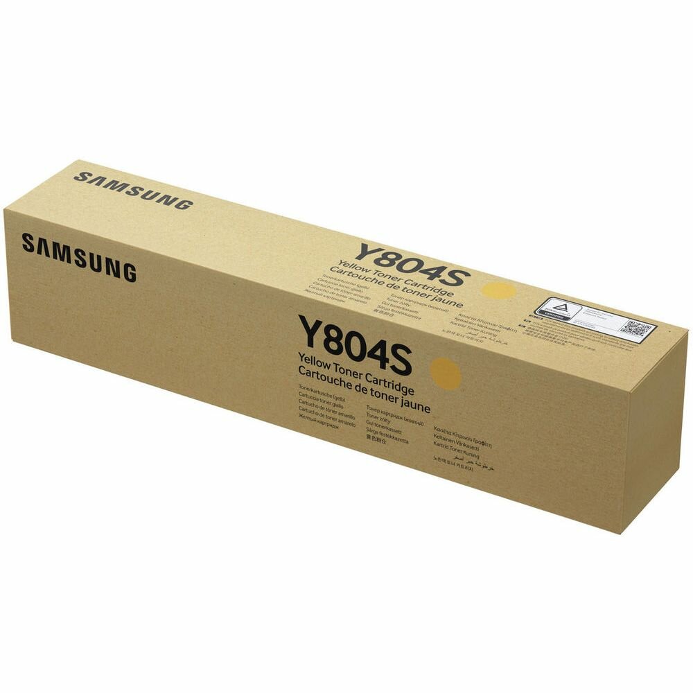 Тонер Samsung - фото №2