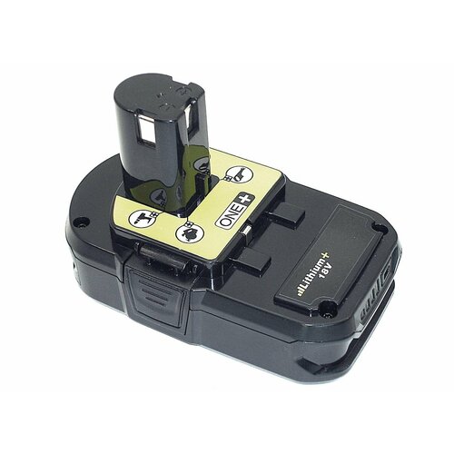 Аккумулятор для RYOBI CDI-1803 1,5Ah 18V Li-Ion