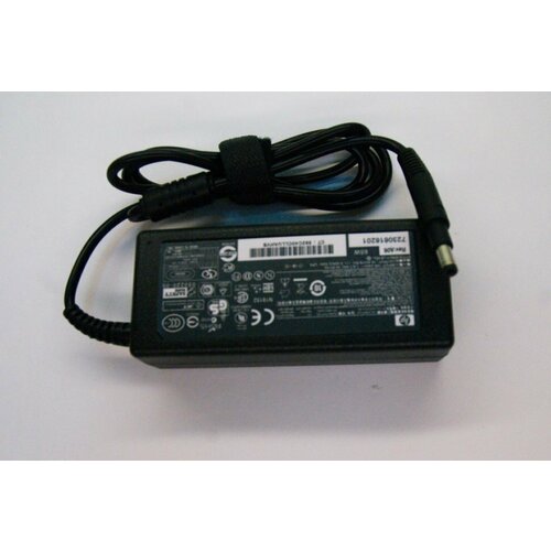 Блок питания HP 48x17мм long jack 65W 195V 333A без сетевого кабеля 132500₽