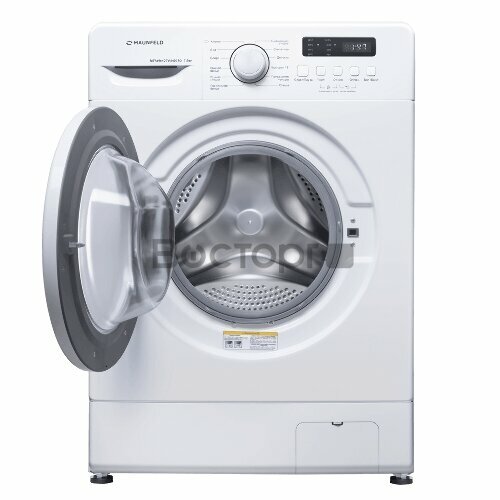 Стиральная машина Maunfeld MFWM127WH051D 3059100₽