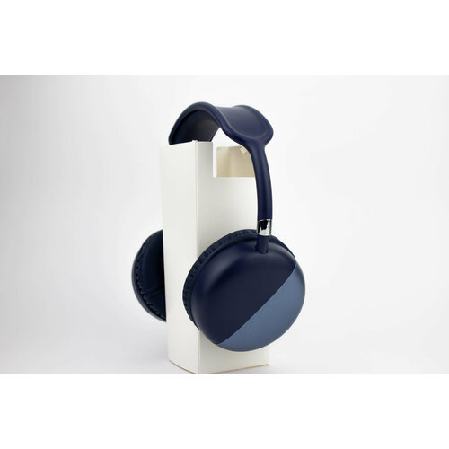 Наушники беспроводные накладные блютуз для ПК для телефона с микрофоном для iPhone Android для IOS для компьютера 49900₽