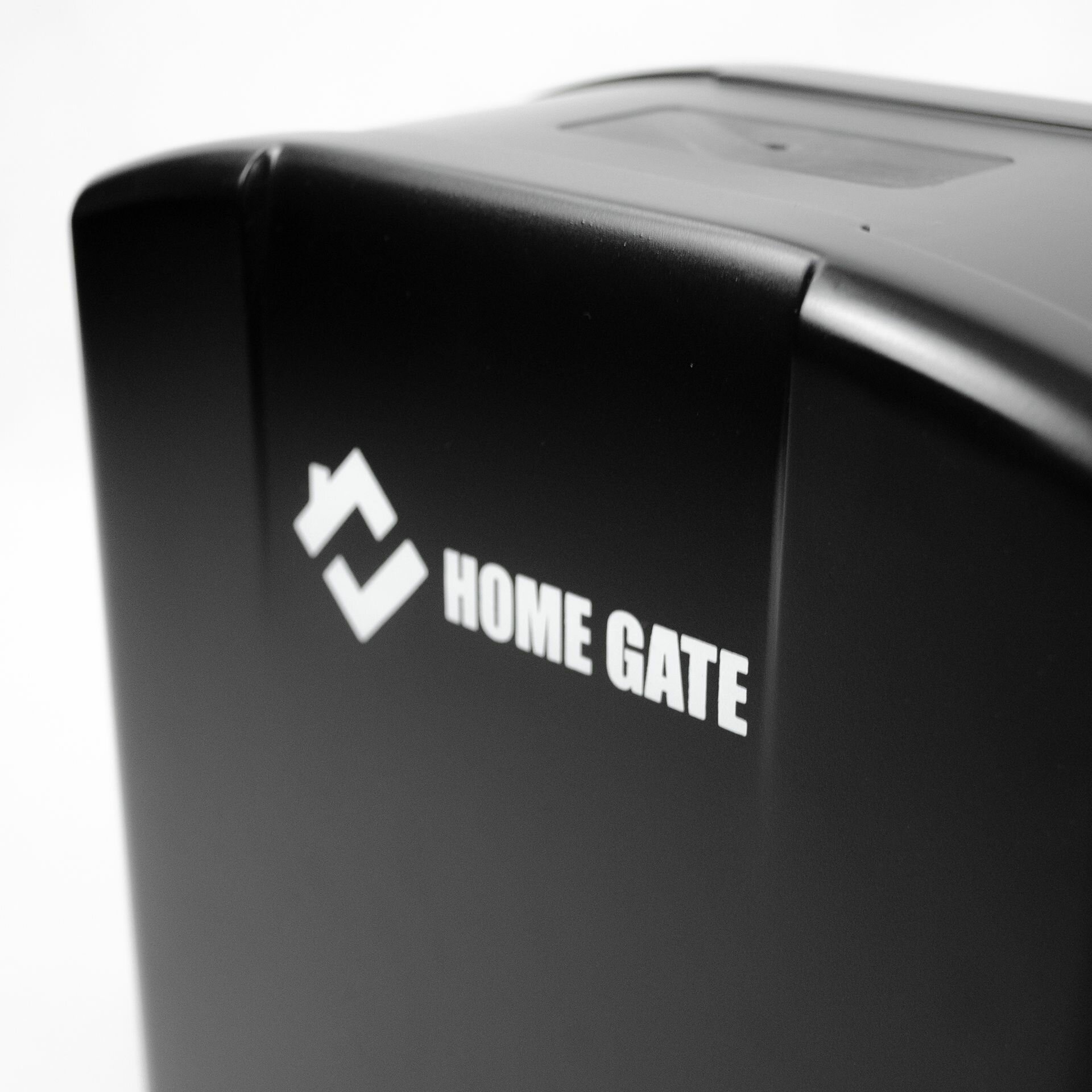 Комплект автоматики для откатных ворот HOME GATE DKC800ACN — фото 9