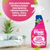 Фото #2 Пенящийся пятновыводитель для ковров и мягкой обивки The Pink Stuff, 750 мл