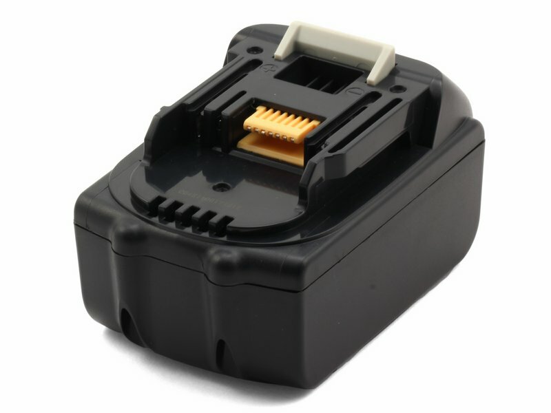Makita 194204 5 BL1815 BL1815N BL1820B 1.5Ah MobileBattery
