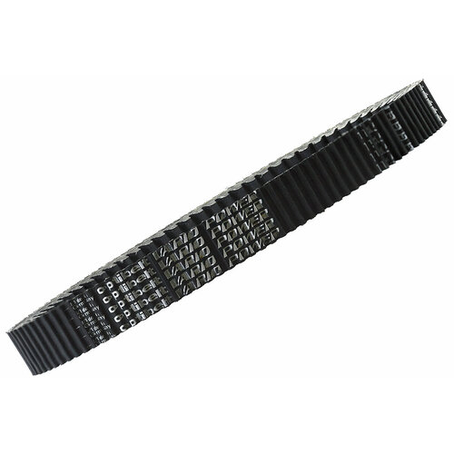 Ремень вариатора для квадроцикла Kawasaki Teryx 750 4x4 размер 29,5x846 ( 59011-0019) Optibelt усиленный Vario Power Double (VPD)
