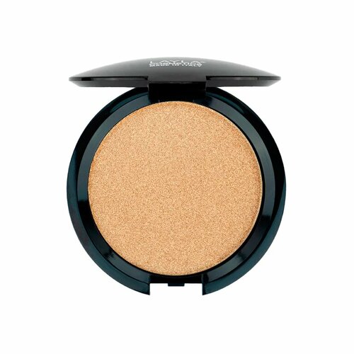 Нюдовый хайлайтер Nude Highlighter 2352R27-001, N.1, Cold Light Gold, 9 г