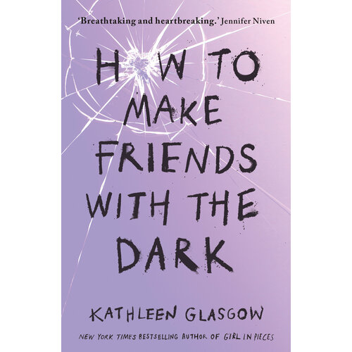 How to Make Friends with the Dark | Glasgow Kathleen