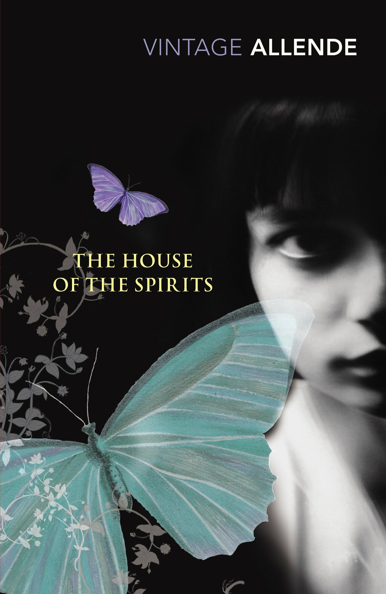 The House Of The Spirits (Альенде Исабель) - фото №2