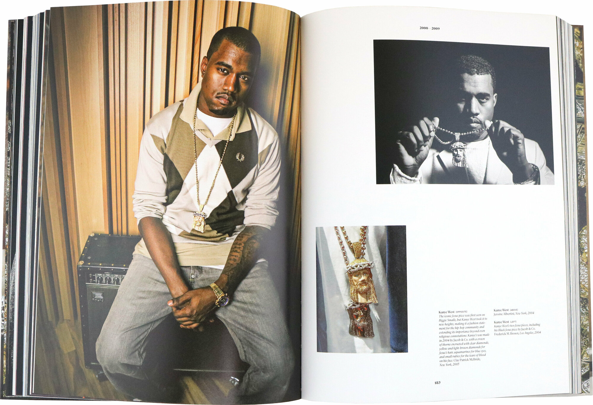 Vikki Tobak. Ice Cold. A Hip-Hop Jewelry History XL - фото №5