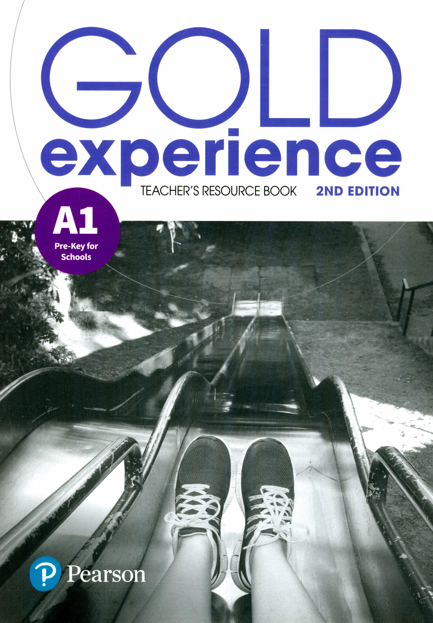 Gold Experience A1. Teacher's Resource Book - фото №1