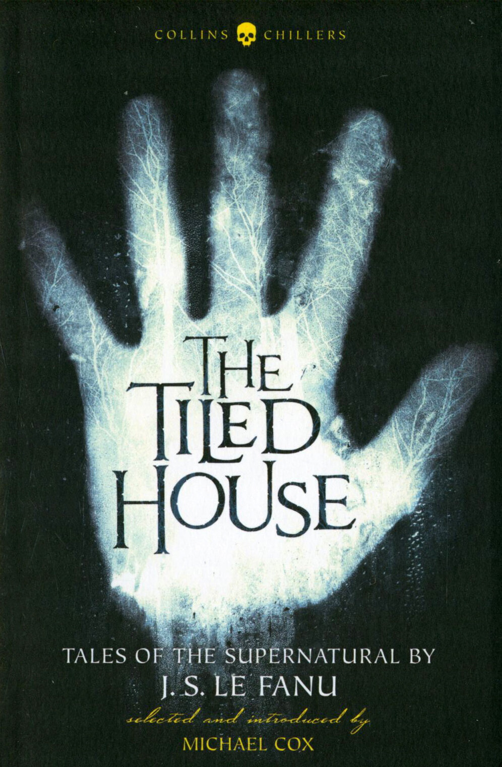 The Tiled House / Le Fanu Joseph Sheridan / Книга на Английском / Ле Фаню Джозеф Шеридан - фото №1