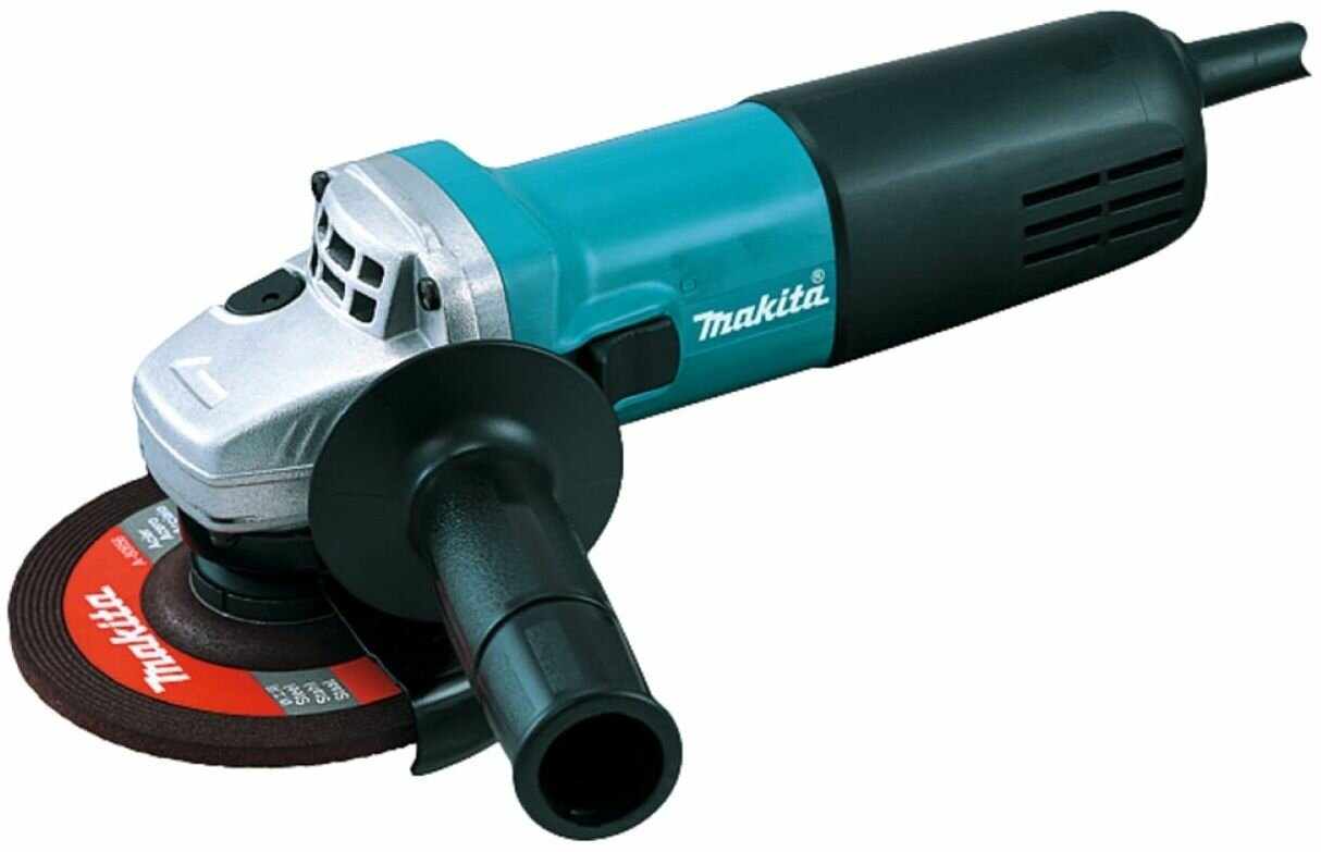 Набор электроинструмента Makita DK0169 (9555HN+TD0101)