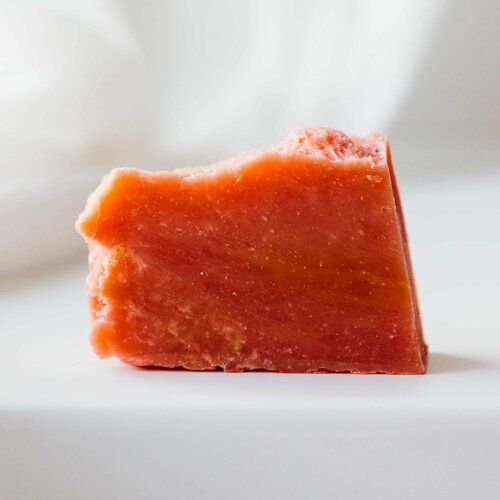 Мыло туалетное для рук Винное душистое ароматное от шуйской мыловарни