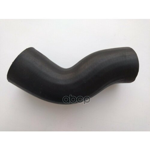 Патрубок Интеркулера Задний Длинный Fiat Ducato, Peugeot Boxer, Citroen Jumper 2.2 Jtd/Hdi IBRAS арт. 14832